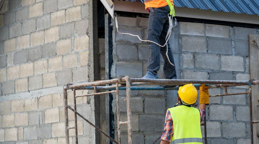 Expert new roof installation services in Nooksack, WA